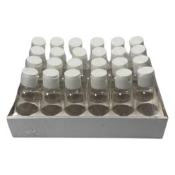 Kosmetikflasche 50 ml