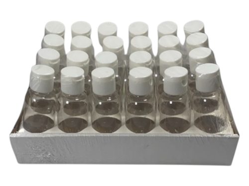 Kosmetikflasche 50 ml