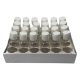 Kosmetikflasche 50 ml