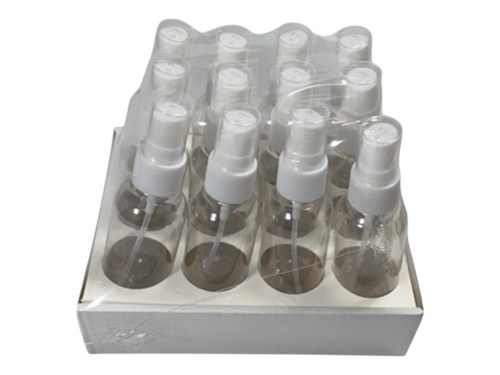 Sprühflasche 75 ml