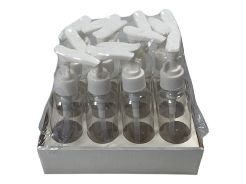 Pumpflasche 75 ml