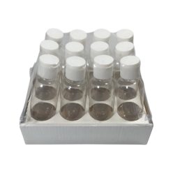 Kosmetikflasche 75 ml