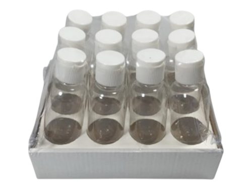 Kosmetikflasche 75 ml