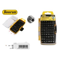 SZERSZÁM SZETT 67 DB