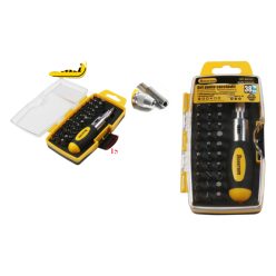 SZERSZÁM SZETT 38 DB