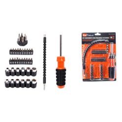 SZERSZÁM SZETT 40 DB