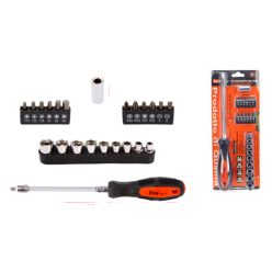 SZERSZÁM SZETT 23 DB