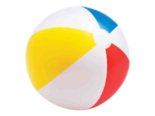 Strandball 51 cm