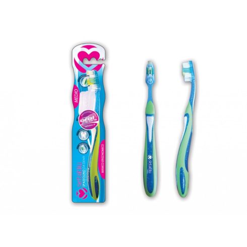 Toothbrush Medium
