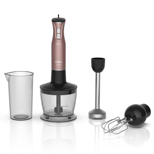 ARZUM MINIMIX KÉZI TURMIX SZETT