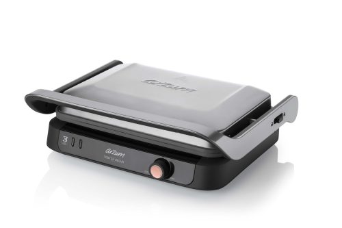 ARZUM DELUXE GRILL- UND SANDWICHMAKER 