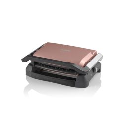 ARZUM TOSTCU FIT GRILL ÉS SZENDVICSSÜTŐ