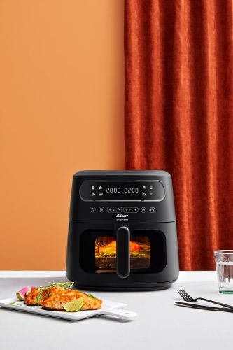 ARZUM AIRTASTY SMART AIRFRYER