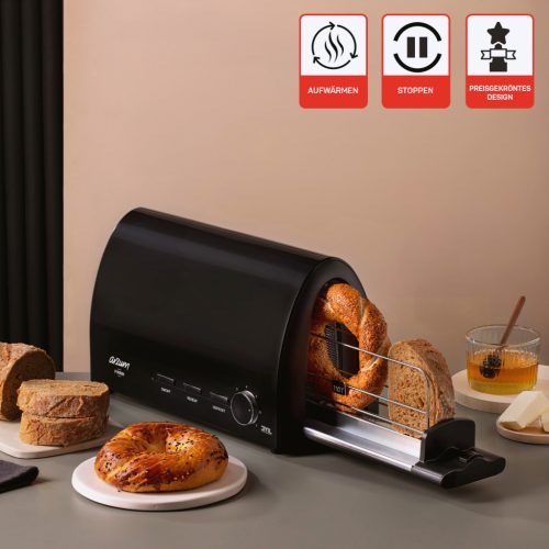 ARZUM FIRRIN TOASTER