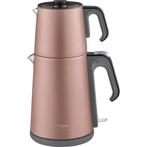 ARZUM CAY SEFASI TEAFŐZŐ