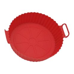 Silikon-Backform für Airfryer