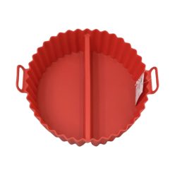 Silikon-Backform für Airfryer