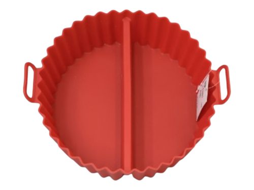 Silikon-Backform für Airfryer