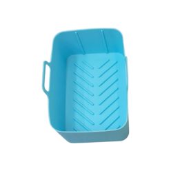 Silikon-Backform für Airfryer