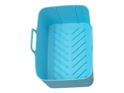 Silikon-Backform für Airfryer