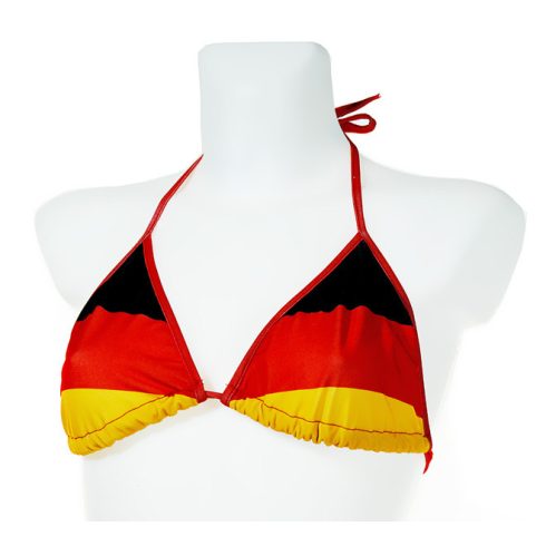 Bikini-Oberteil Deutschland, Basic