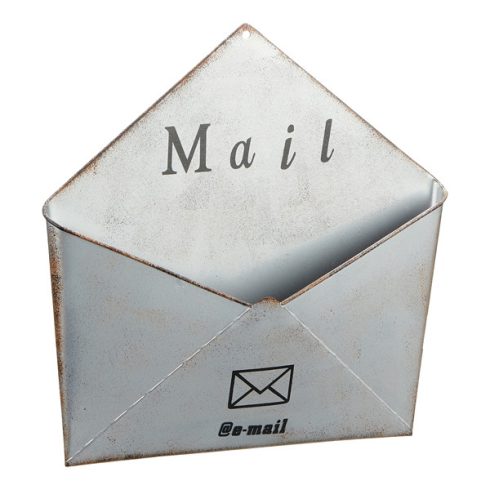 Briefkasten Kuvert, zum Hängen, ca.28x28cm