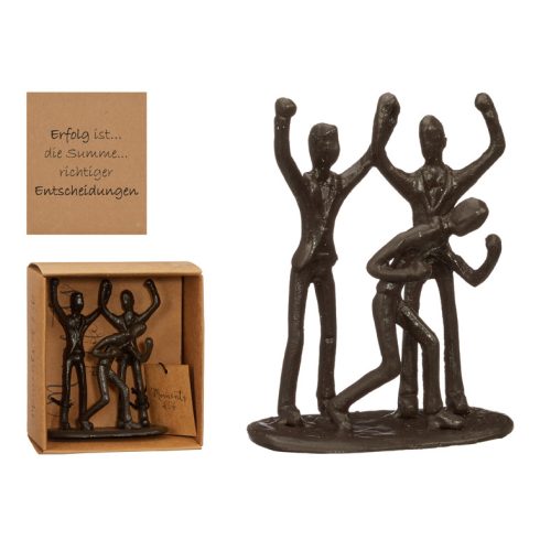 Design Skulptur "Erfolg", ca.4,4cmH
