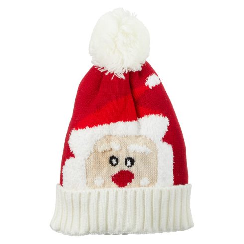 Mütze Santa Claus