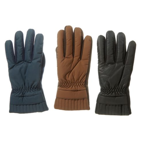 Handschuh, Herren, Touch, 3/s