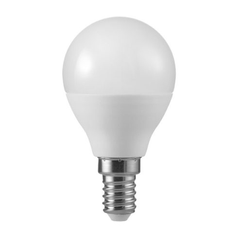 LED/SMD LED-Leuchtmittel , Birnenform 3W, E14, 2700K, 230V