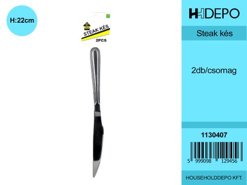 Steak kés