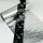 DHD Premium Ribbon™ – Metál ezüst resin festékszalag – 110 mm × 300 m