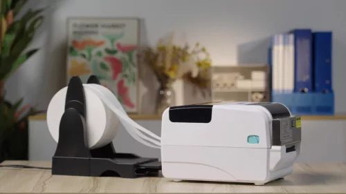DHD Ribbon Printing System™ – Starter Edition