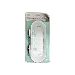 Badezimmer-Aufbewahrung