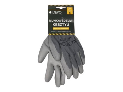 Arbeitsschutzhandschuh