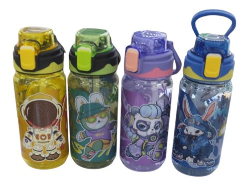 Trinkflasche 500 ml