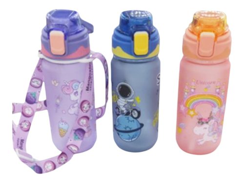 Trinkflasche 500 ml