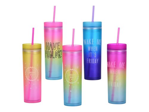 Trinkglas 500 ml
