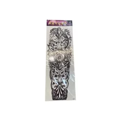 LEMOSHATÓ TETOVÁLÁS