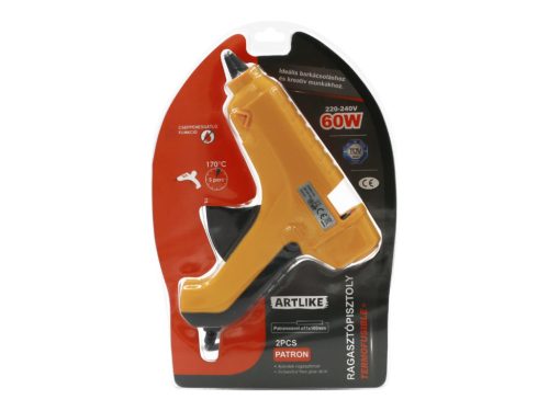 Heißklebepistole 60 W