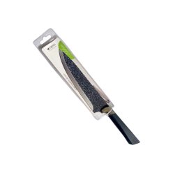 Küchenmesser mit grauem Griff, 20,3 cm