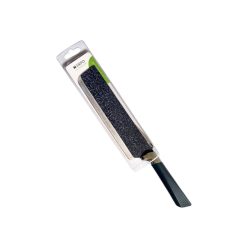 Küchenmesser mit grauem Griff, 20,3 cm