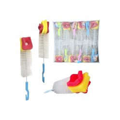 Gläserreinigungsbürste