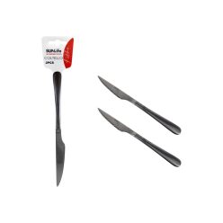 Messerset, 2 Stück