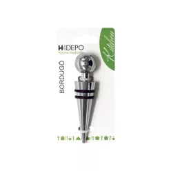 Weinflaschenverschluss