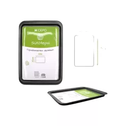 Backblech 42×28,5 cm