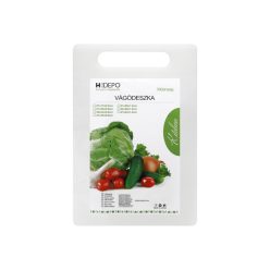 Schneidebrett 27×17 cm