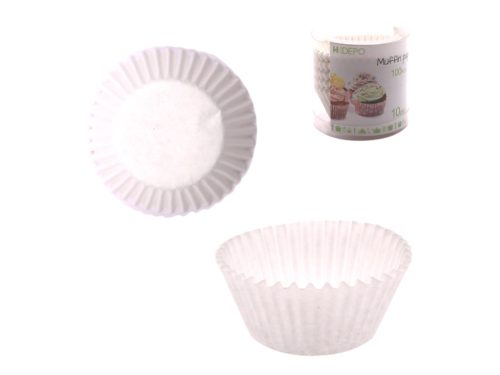 Muffinpapier