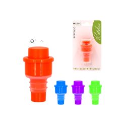 Weinflaschenverschluss