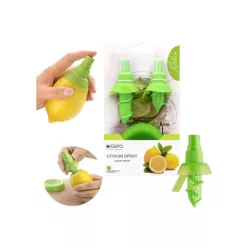 Zitronensprayer